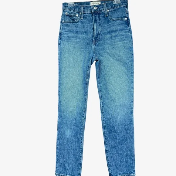 The Perfect Vintage Jean in Drayton Wash Sz. 27 - Picture 5 of 11